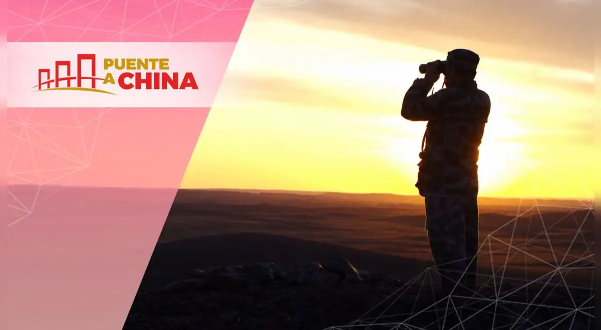 La lucha por proteger a especies únicas en CHINA
