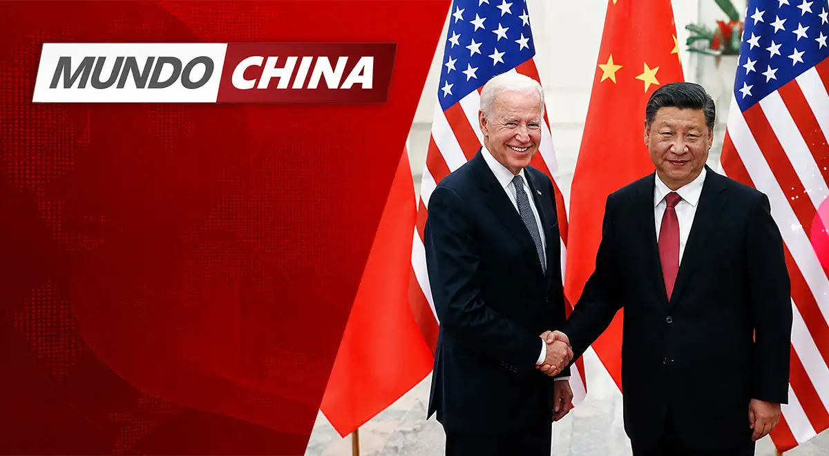 CHINA eleva sus aranceles a EE.UU. a más del 100%
