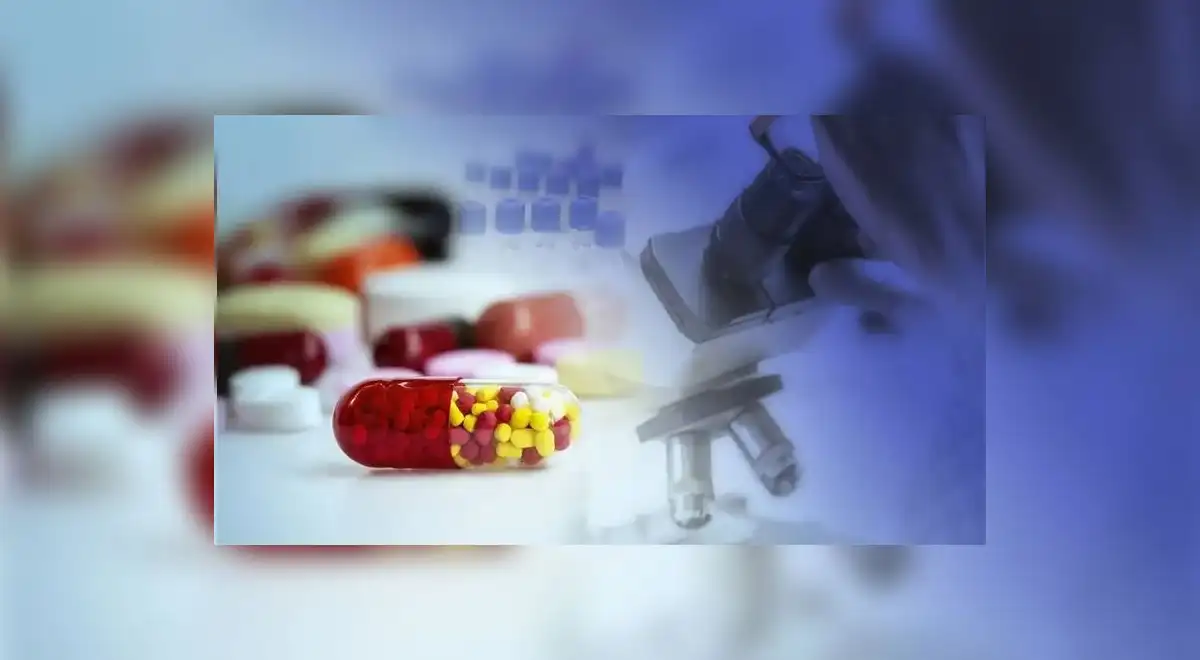 Nueva medicinas de impacto global. Fuente: Difusión