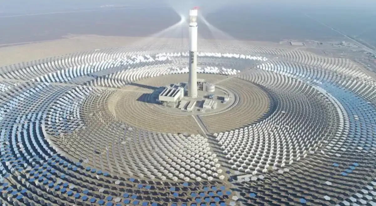 Tecnología e innovación para solucionar el problema energético de los siguiente años. Fuente: Difusión