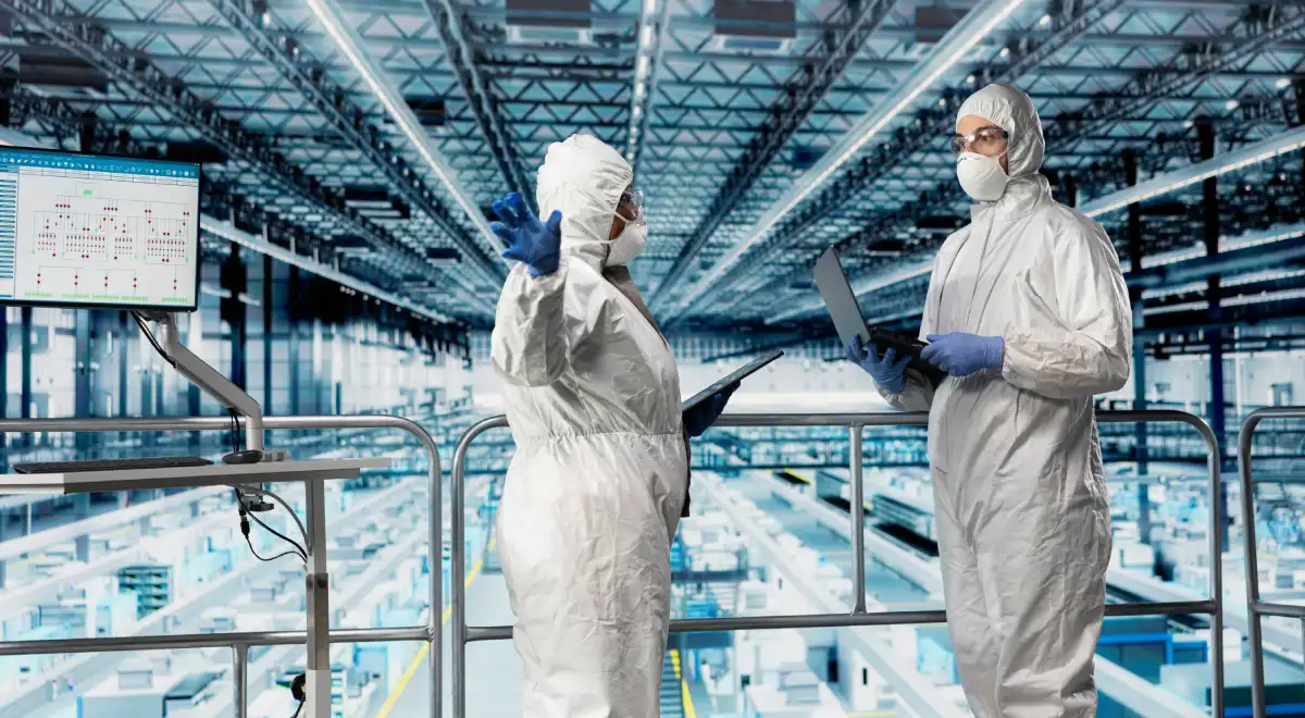 Una empresa estatal de Shanghái, Shanghai Aishengna, inicia la producción en masa de máquinas DUV | ASML