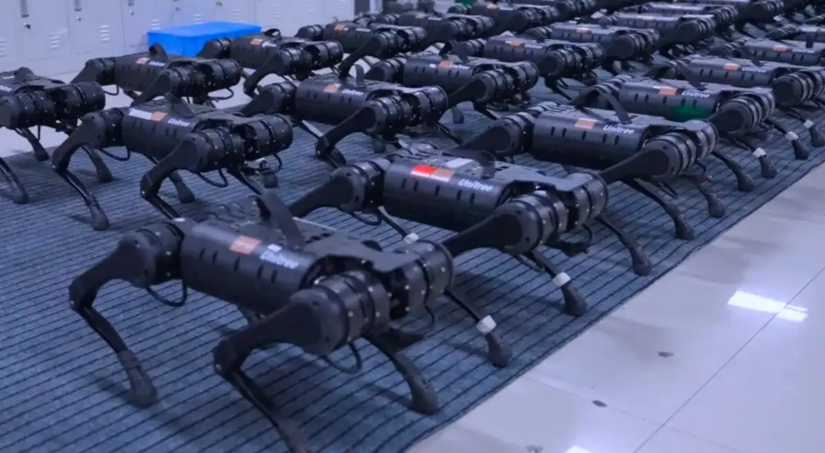 Tecnología para colonizar la luna. Fuente: Difusión
