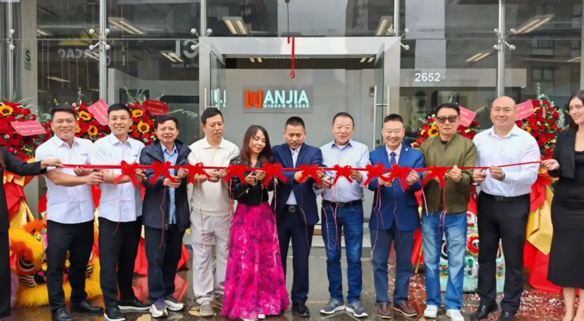 Wanjia inauguró su filial en Perú como parte de su estrategia para ampliar operaciones en América Latina.
