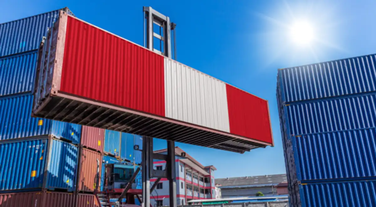 China recibió cerca de US$24.340 millones en productos peruanos entre enero y julio de 2026.
