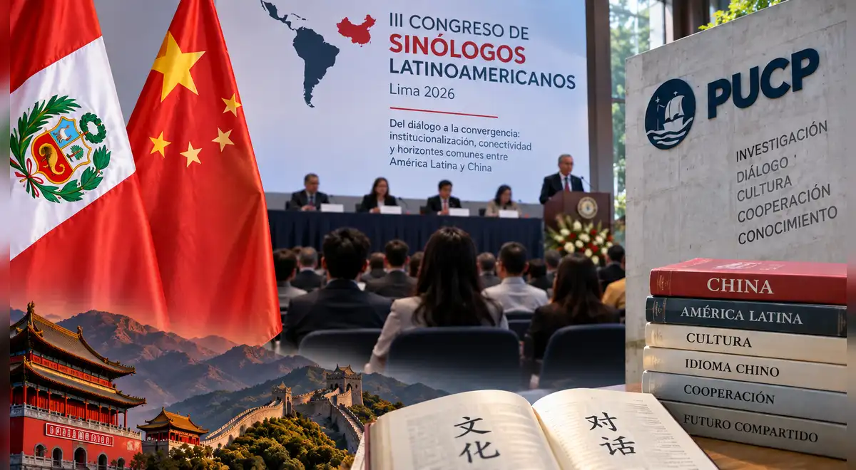 Perú reúne a expertos latinoamericanos para fortalecer vínculos con China