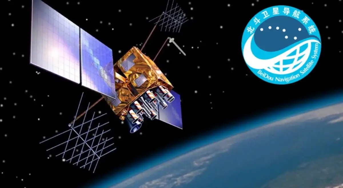 BeiDou