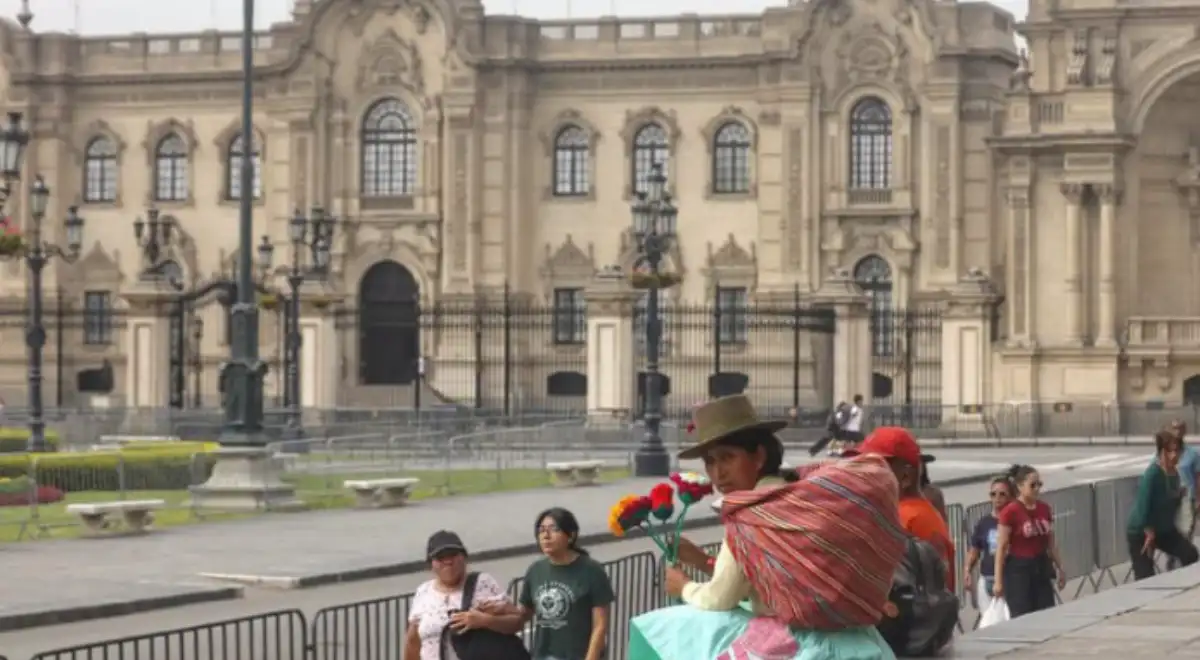Ciudad de Lima