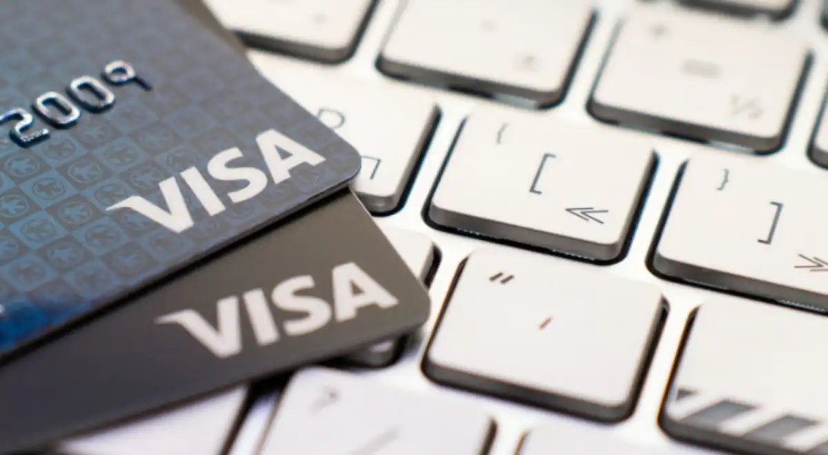 Tarjetas Visa
