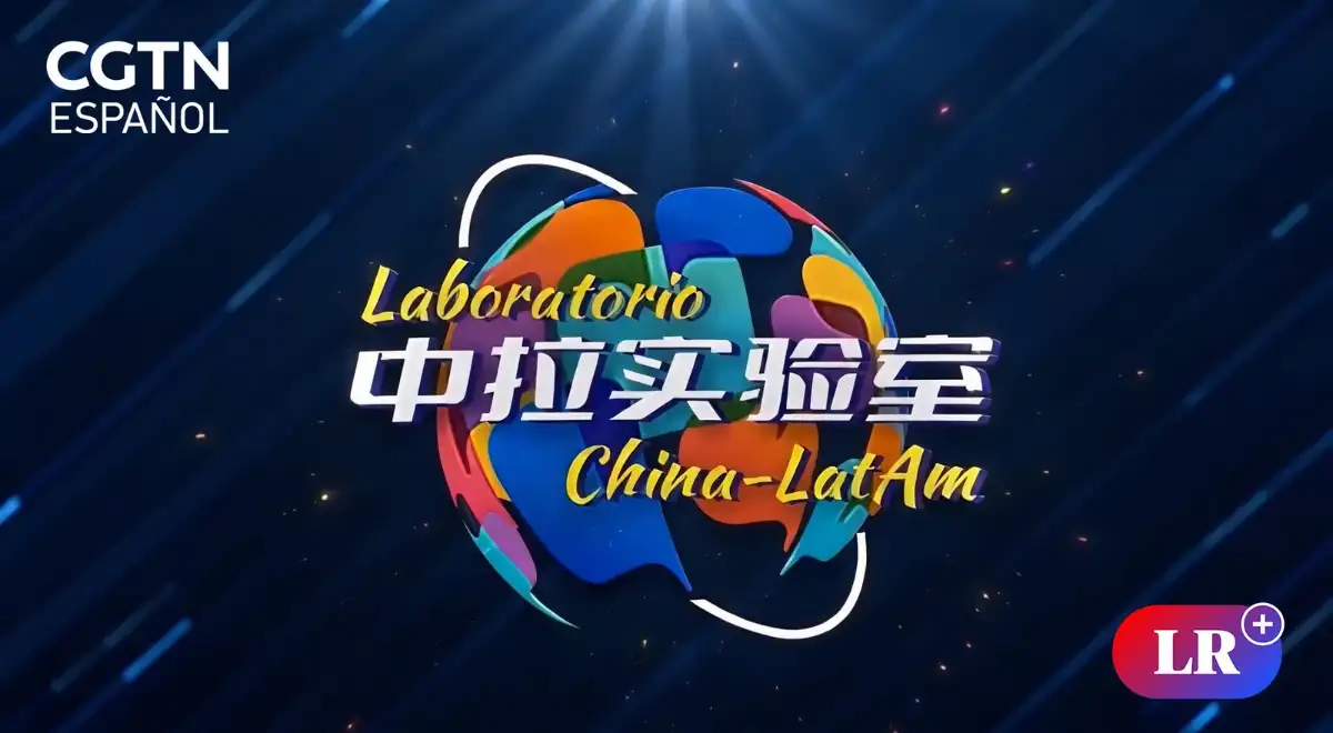 Laboratorio China- Latam