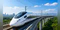 China eleva inversión ferroviaria y proyecta una red de 180.000 kilómetros