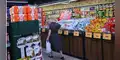 Ventas minoristas en China crecen 0,6% en julio y muestran moderación del consumo