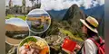 Turista extranjero gasta US$1.232 en Perú: China gana espacio como mercado estratégico