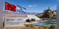 China amplía su apuesta por el litio en Argentina con megaproyecto de 150.000 toneladas