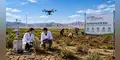 China lidera alianza científica que propone cinco acciones contra la desertificación