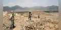 China y Perú investigarán juntos Caral en histórica misión arqueológica en Sudamérica