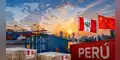 China lidera destinos de exportación andina y Perú supera US$90.000 millones