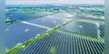 Energía solar supera por primera vez al carbón en capacidad instalada en China