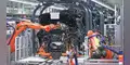 China acelera su industria de autos eléctricos con innovación, baterías y conducción autónoma