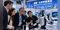 Innovación tecnológica en China atrae a empresarios globales