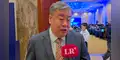 Embajador de China destaca impacto del megapuerto de Chancay en el Perú