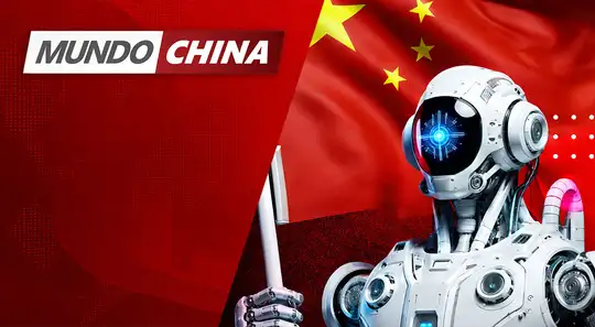 CHINA EMPIEZA A FORMAR PROFESIONALES EN INTELIGENCIA ARTIFICIAL