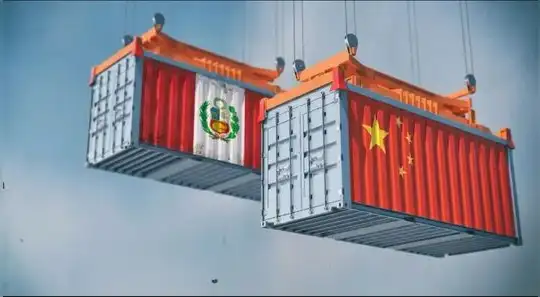 ALC Perú-Hong Kong: arancel cero para varios productos desde septiembre