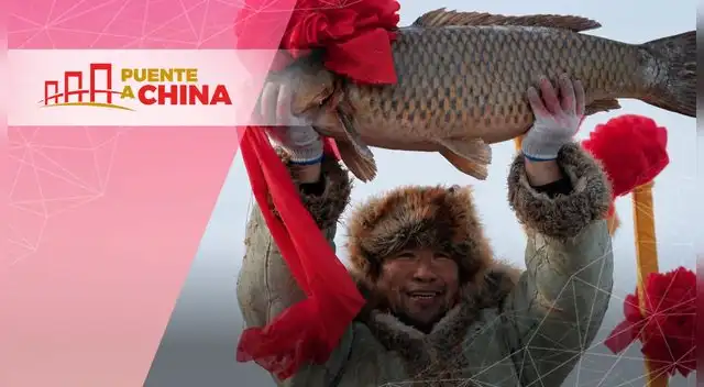 Historias de supervivencia, tradiciones y medicina ancestral en Altái, CHINA