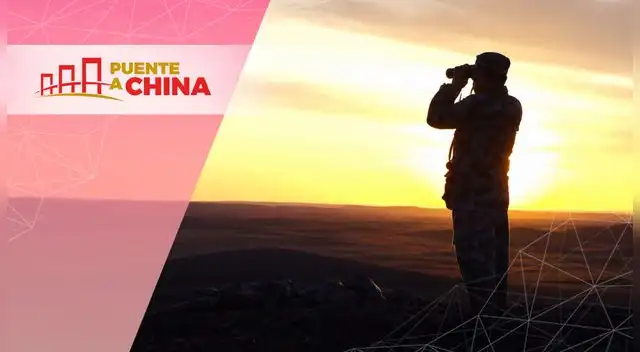 La lucha por proteger a especies únicas en CHINA