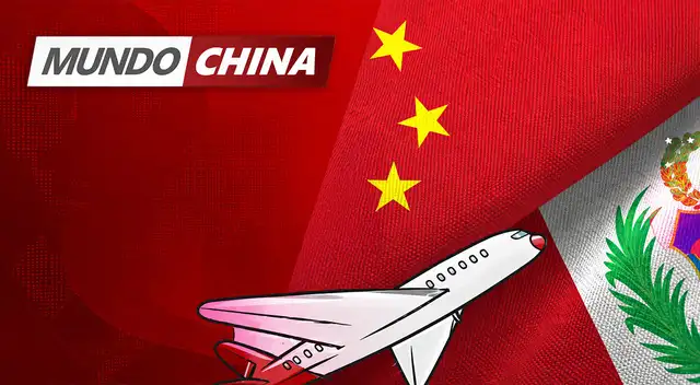 PERUANOS ya no necesitan VISA para viajar a CHINA