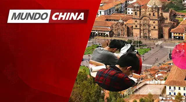 CHINO MANDARÍN llega a las aulas de CUSCO con el Instituto Confucio