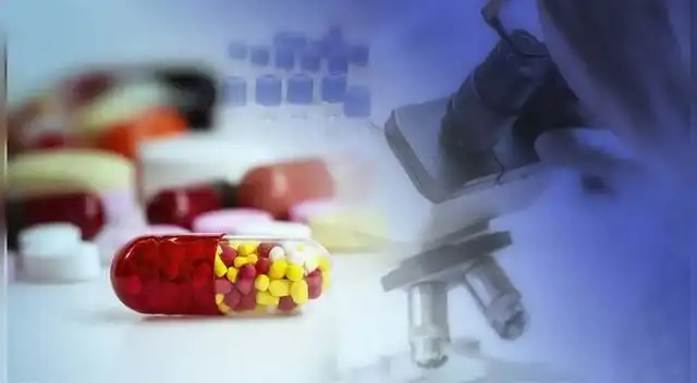 Medicamentos innovadores chinos: el salto global de China