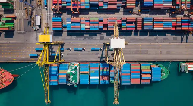 China se consolida como principal destino de las exportaciones peruanas en 2026