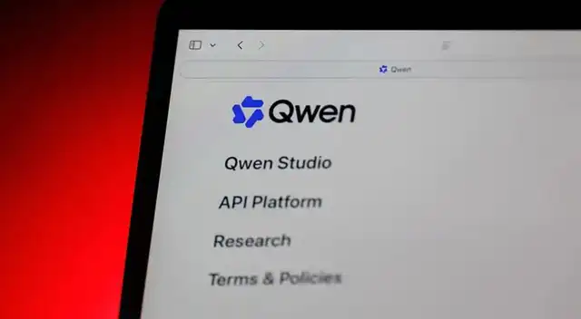 Qwen supera 3.000 millones de descargas y acelera avance de la IA china