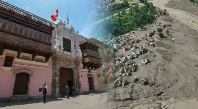 Perú expresa solidaridad con China y Nepal tras graves inundaciones