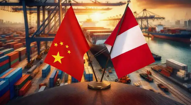 Guiados por la Iniciativa para el Desarrollo Global, escribamos juntos un nuevo capítulo del desarrollo compartido entre China y el Perú
