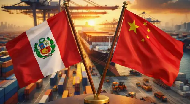 Guiados por la Iniciativa para el Desarrollo Global, escribamos juntos un nuevo capítulo del desarrollo compartido entre China y el Perú
