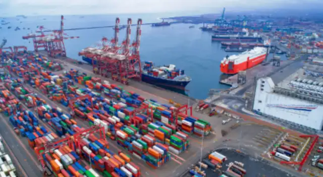 Perú prioriza el mercado chino y rol estratégico del puerto de Chancay