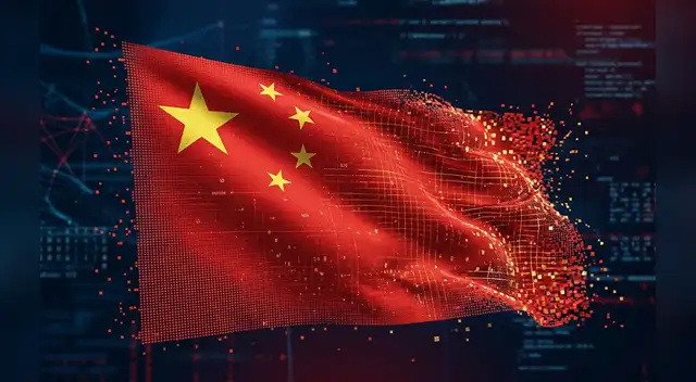China incrementa el control sobre la inversión tecnológica y la inteligencia artificial