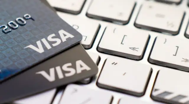 Visa logra la aprobación de China para crear un organizar un negocio de compensación de tarjetas bancarias domésticas