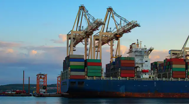 China continúa ocupando el primer lugar entre los proveedores de la Unión Europea, con un intercambio comercial que ronda los 850.000 millones de dólares.