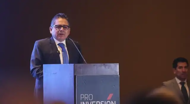 ProInversión: “En el Perú no tenemos restricción para ningún capital extranjero”