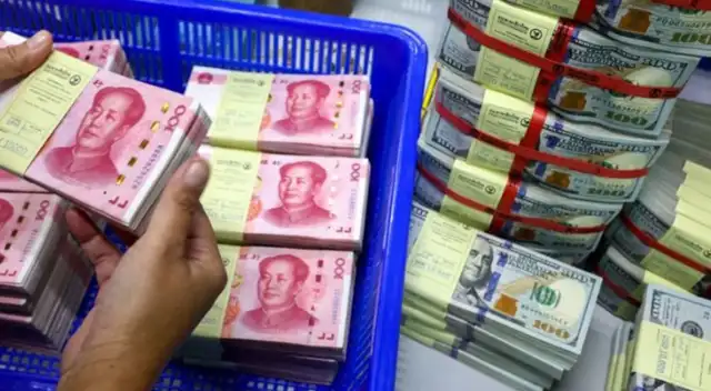 Aumenta la demanda de nuevos créditos bancarios en China por los estímulos y el factor estacional