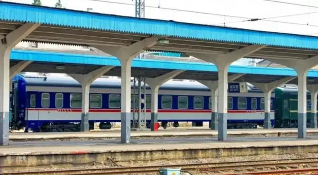 China inventará cerca de 30 centros científicos para el desarrollo de tecnologías ferroviarias para 2030