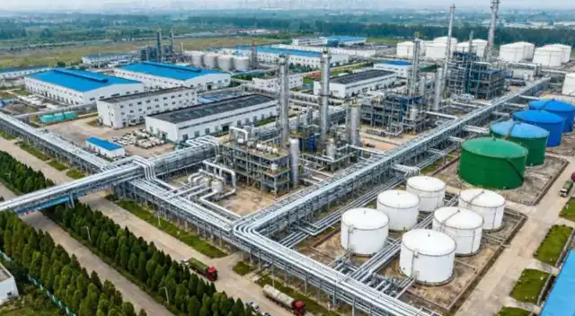 China impulsa su innovación agrícola y transforma el negocio de agroquímicos en América Latina.