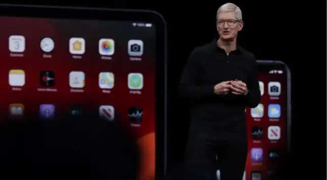 Apple impulsará una versión de prueba de su IA en China para finales de octubre