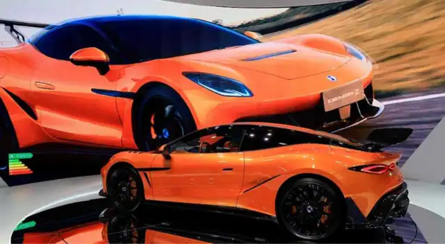 Pekín y Bruselas acercan posiciones en el comercio de autos, y los modelos chinos brillan en París