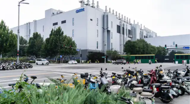 La companía china CXMT asegura que superó a Samsung y SK Hynix