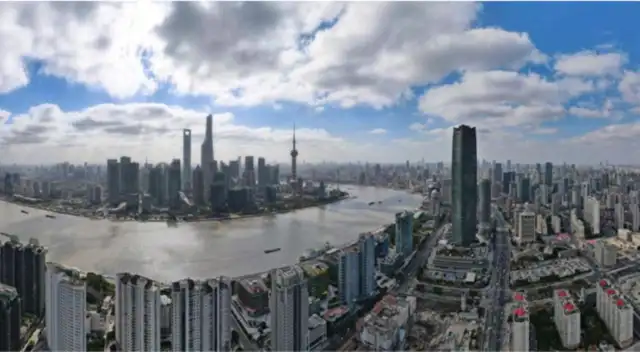 Ciudad china gana el premio Ciudad de Innovación de OMPI