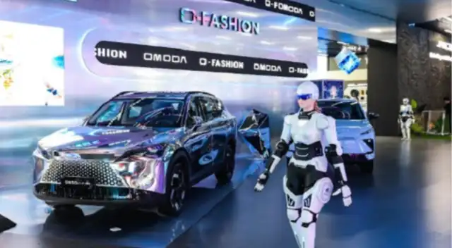 Cinco peruanos viajarán a China para la innovación global de OMODA & JAECOO en su International User Summit 2026